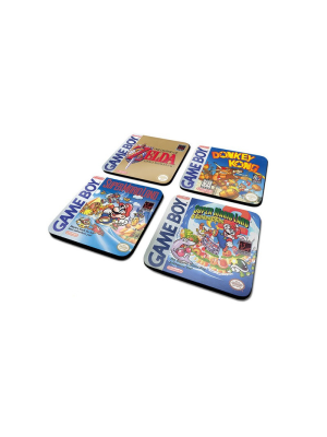 Posavasos Game Boy Classic Colleccion