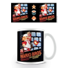 Taza Super Mario Bros Nes