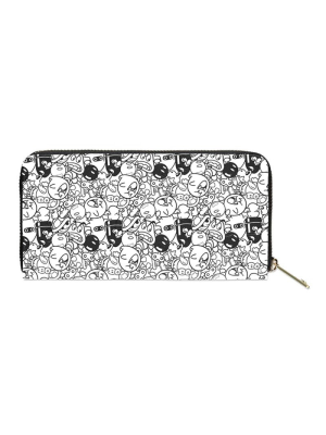 Cartera Suiper Mario Nintendo