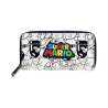 Cartera Suiper Mario Nintendo