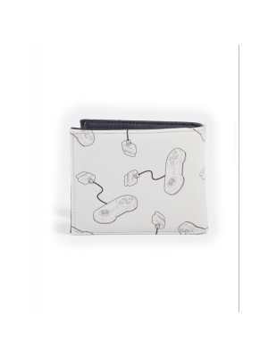 Cartera Mando Nintendo Nes