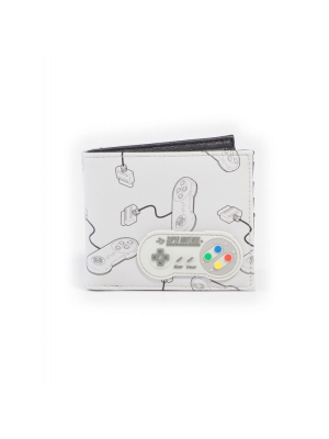 Cartera Mando Nintendo Nes