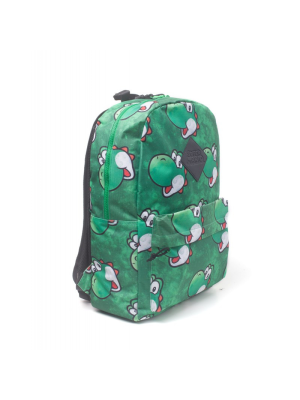 Mochila Super Mario Yoshi