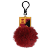 Llavero Gryffindor Pom Pom