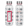 Botella Marvel