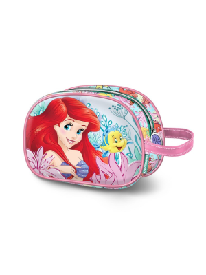 Neceser Ariel Ovalado