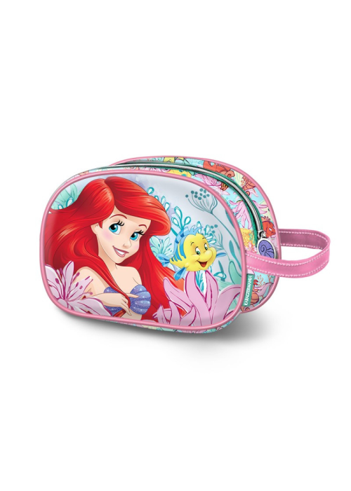 Neceser Ariel Ovalado
