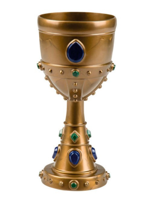 Caliz Medieval