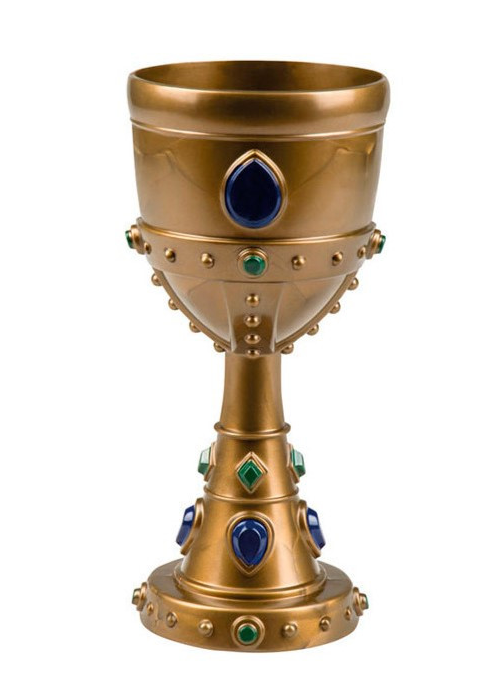 Caliz Medieval