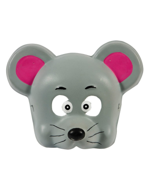 Mascara Raton Infantil