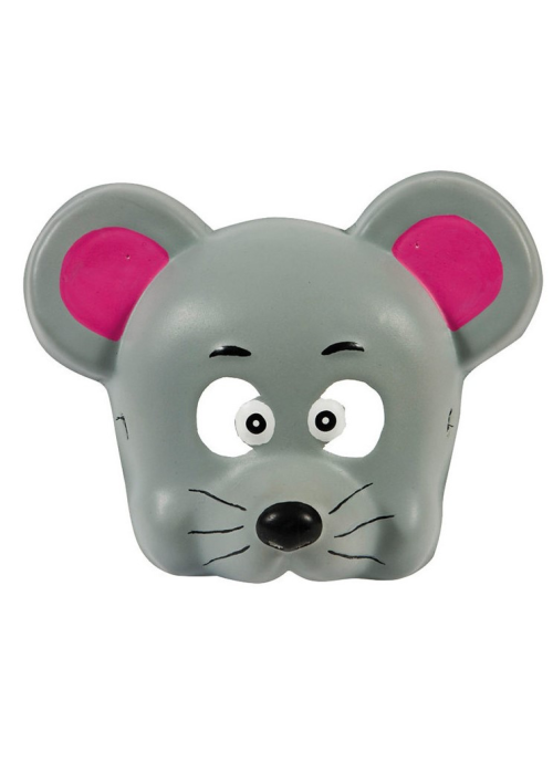 Mascara Raton Infantil
