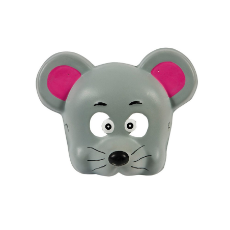 Mascara Raton Infantil