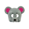 Mascara Raton Infantil