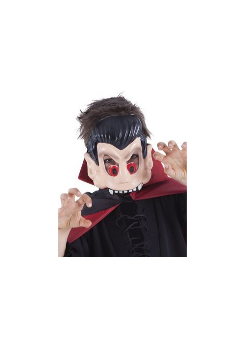 Mascara Vampirillo Infantil