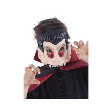 Mascara Vampirillo Infantil