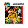 Servilletas de Papel Super Mario
