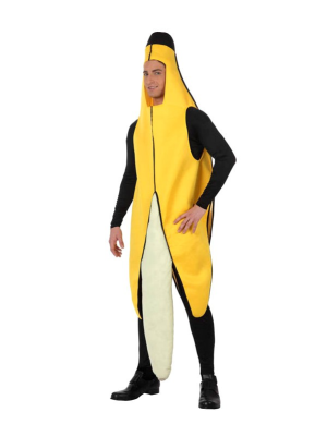 Erosi Mozorro bat Banana Zuritu bakarrik 22.00€ – mozorro Denda online