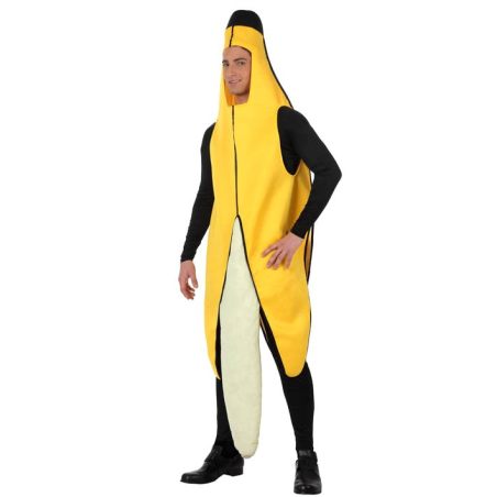 Erosi Mozorro bat Banana Zuritu bakarrik 22.00€ – mozorro Denda online