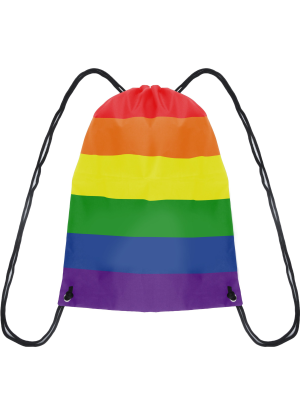Mochilla Arcoiris Orgullo Gay