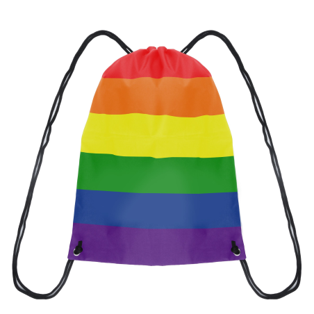 Mochilla Arcoiris Orgullo Gay