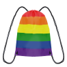 Mochilla Arcoiris Orgullo Gay