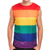 Camiseta Arcoiris