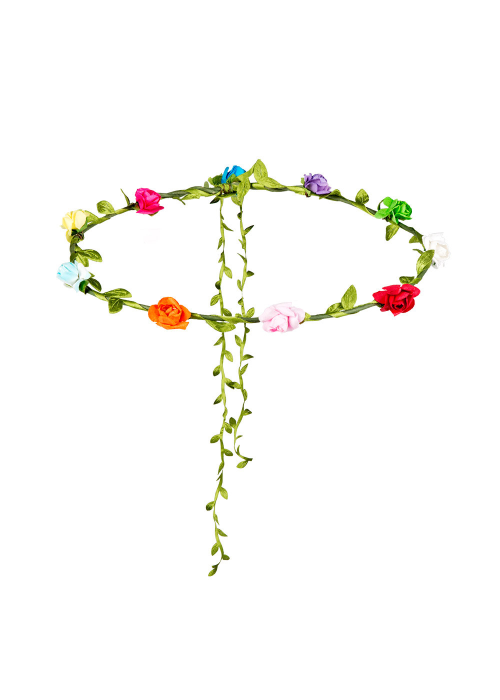 Diadema Flores Menorca