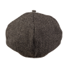 Gorra Ingles Gris