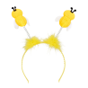 Diadema con Abejas