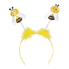 Diadema con Abejas