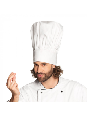 Gorro Cocinero Extra