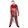 Disfraz de Payaso Tarado