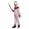 Disfraz de Payaso Sanguinario Infantil