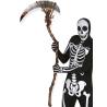 Guandaña Muerte Desmontable