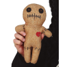Muñeco Voodoo 25cm