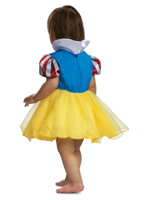 Disfraz de Blancanieves Bebe