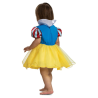 Disfraz de Blancanieves Bebe Disney