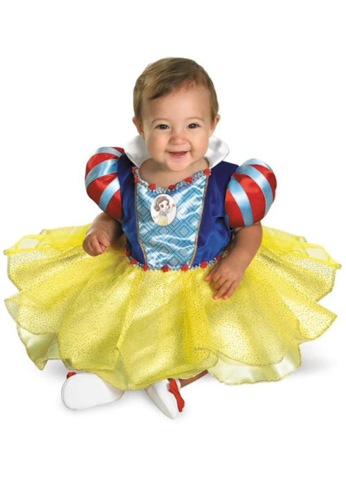 Disfraz de Blancanieves Bebe Disney