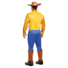 Disfraz de Woody para Adulto