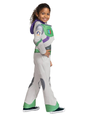 Disfraz de Buzz Lightyear Infantil