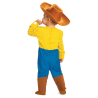 Disfraz de Woody bebé