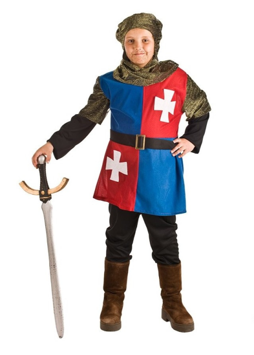 Disfraz de Caballero Medieval