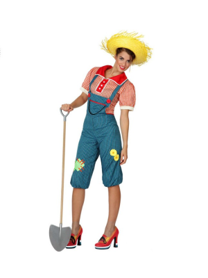 Comprar el Vestit de Pagès per a 19.50€ – vestit de Botiga en línia