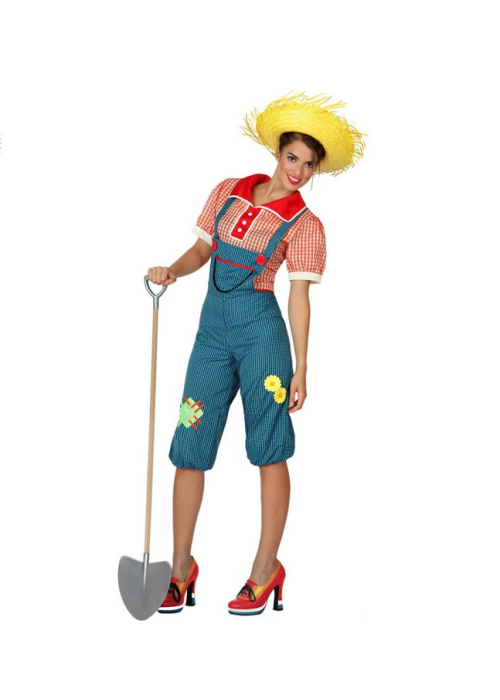 Comprar el Vestit de Pagès per a 19.50€ – vestit de Botiga en línia