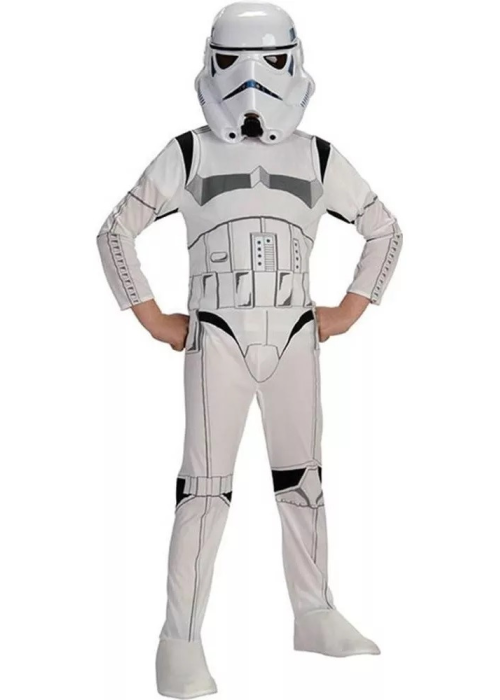 Disfraz de Stormtrooper infantil
