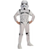 Disfraz de Stormtrooper infantil