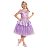 Disfraz de Rapunzel Infantil