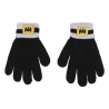 Set Gorro + Guantes Batman