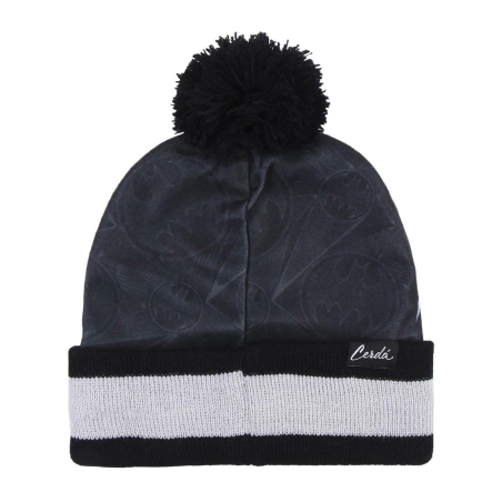 Set Gorro + Guantes Batman