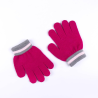 Set Gorro + Guantes Peppa Pig Infantil